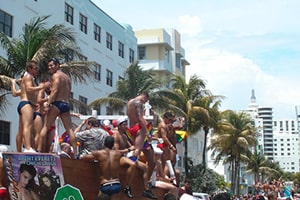 Gay Price Parade - 3